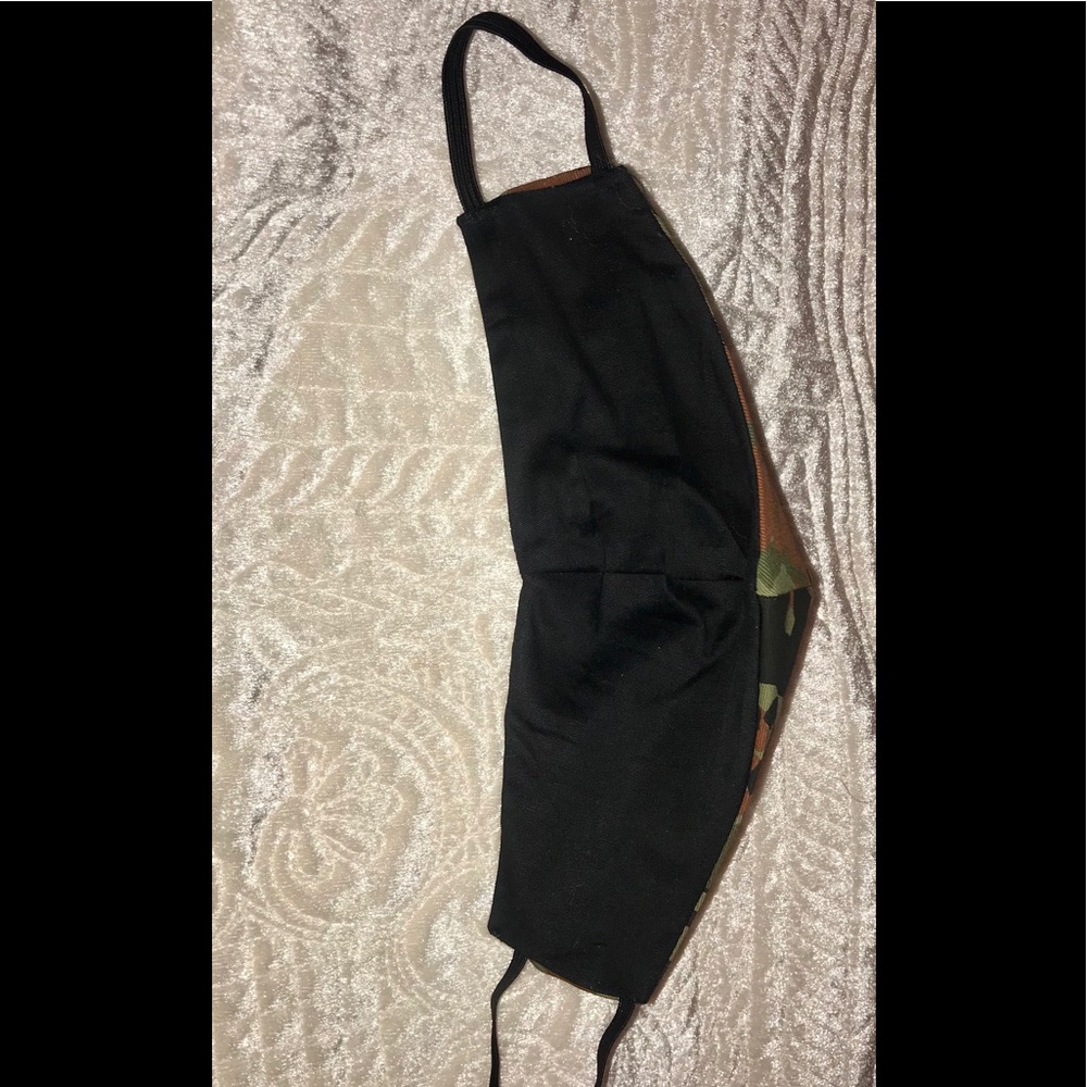 Face Mask.- Dual layer- - Picture 2 of 2